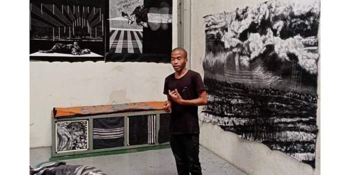 Art Cycle Tour