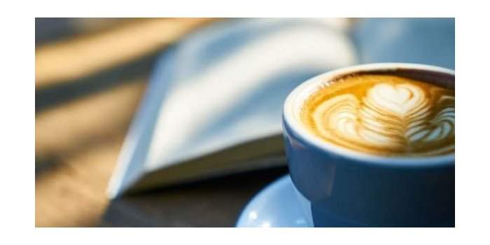 Café Bouquins