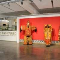Expo "Seen, heard and valued" au Wits Art Museum