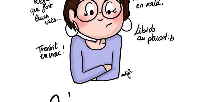 Café rencontre de Doc Lolo : la Pré Ménopause et la Ménopause !
