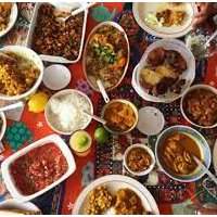 Cours de cuisine Swahili ouvert à tous