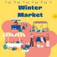 Marché d'Hiver