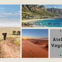 Atelier Voyage : Où partir et quand