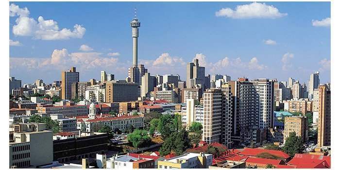 ANNULÉ Découvertes historiques : Jozi History Tour