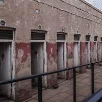 Constitution Hill- Visite incontournable
