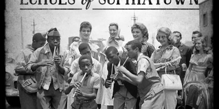 ANNULÉ : À la découverte de Sophiatown !