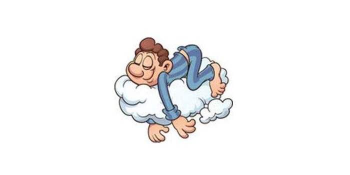 Les mystères du sommeil !