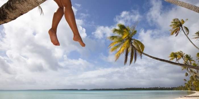 REPORTE ULTERIEUREMENT E-Atelier Voyage : les plus belles plages d'Afrique