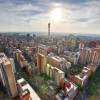 Jozi History Tour/ ANNULEE