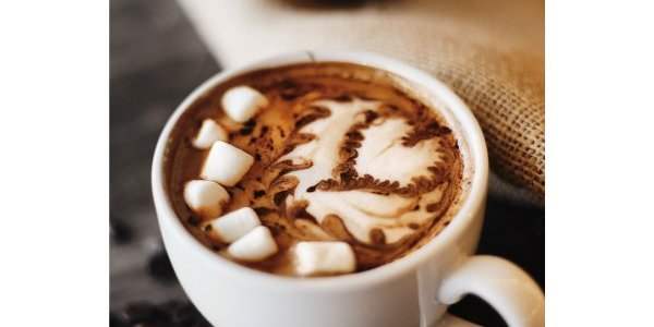 Cafés d'hiver