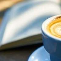 Café Bouquins