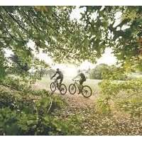 Randonnée sportive à vélo