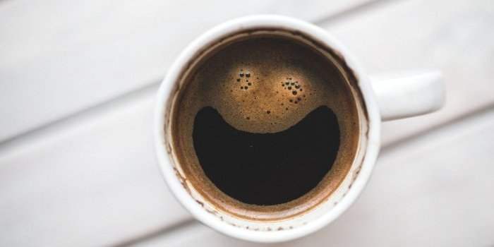 Café de Bienvenue