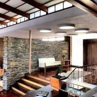 Visite de la Linksfield Ridge House 