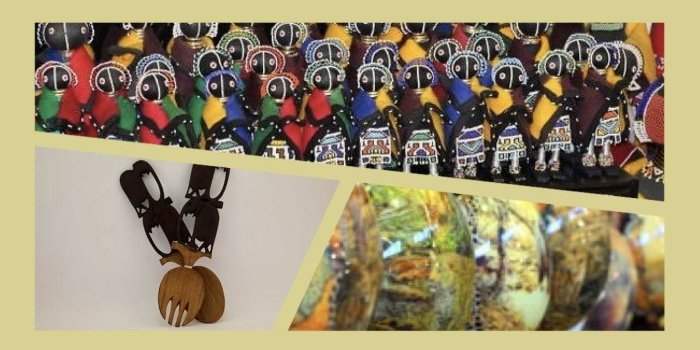 NOUVEAU : Artisanat : Cambanos