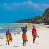 E- Atelier Voyage : Les plus belles plages africaines - Jeudi 3 février 11:00-13:00