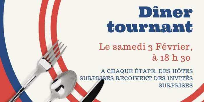 Diner Tournant