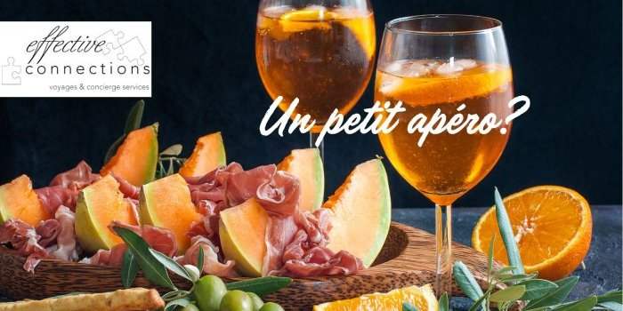 Apéro Voyage