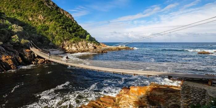 Cape Town, Garden Route, Karoo, West Coast