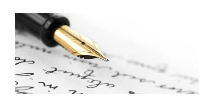 Ecrire ensemble : venez participer gratuitement à cet atelier d'écriture !