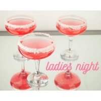 Lady's Night !!!