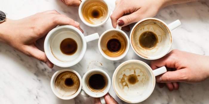 Café rencontre