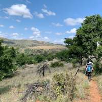 Rando B'sorah Trails Loop
