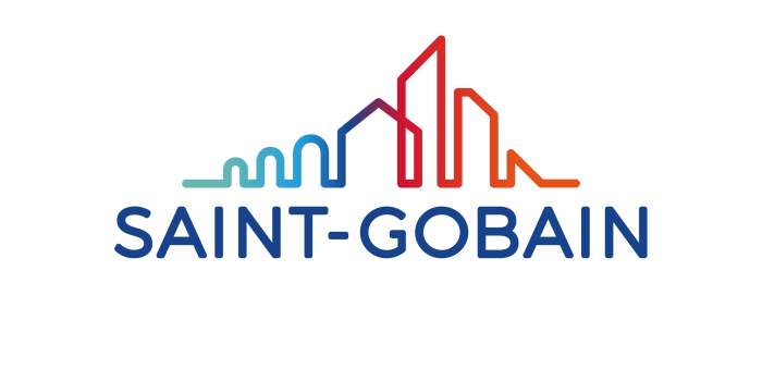 Unique : Visite de deux usines Saint-Gobain