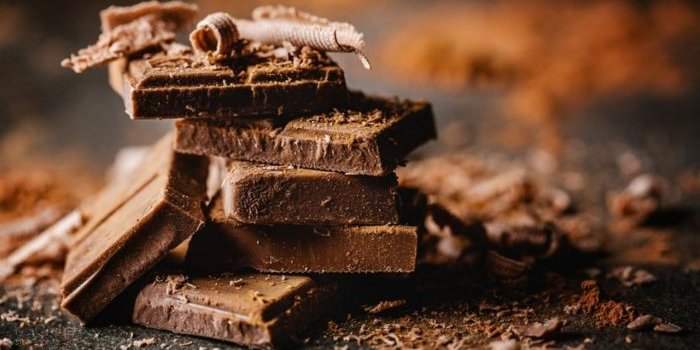 Atelier bonbon à l'académie du chocolat