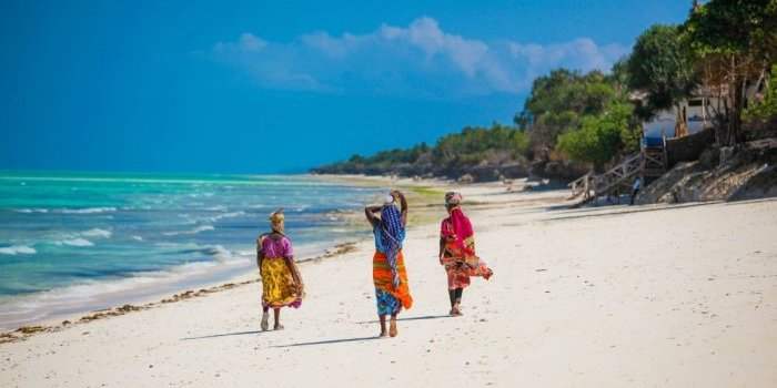 Ateliers Voyage Kenya, Tanzanie, Zanzibar