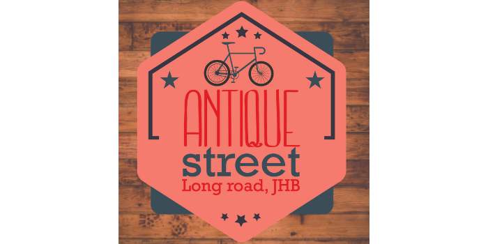 Rue des Antiquaires