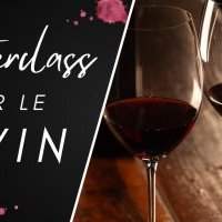 Annulé, Masterclass sur le terroir et les bases de la vinification