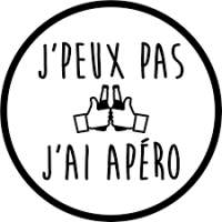 Apéro des Nouveaux