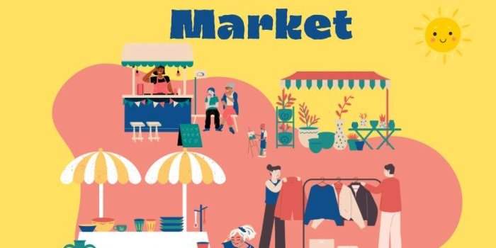Marché d'Hiver