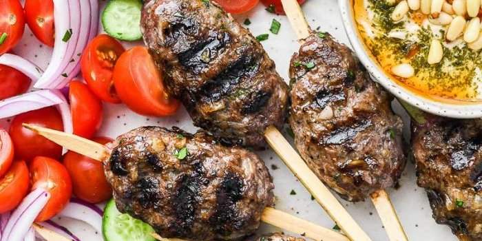 Venez Cuisiner avec Malak !