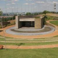 Découvertes historiques : Freedom Park, un mémorial pour la paix.