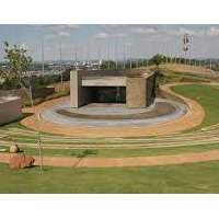 Le Freedom Park à Pretoria - visite incontournable