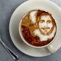 Café des hommes