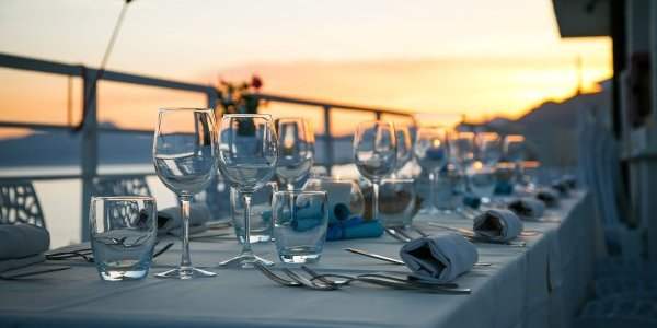 RESTAURANTS - BARS