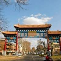 Nouveau : Voyage au coeur de Chinatown !