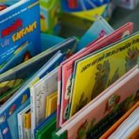 La Librairie Solidaire ouvre un dimanche par mois ! 