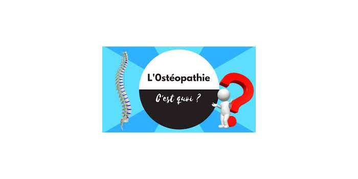 Pourquoi l'ostéopathie et comment la pratiquer ? 