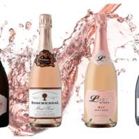 Découverte des vins : MCC / South African Bubbles !