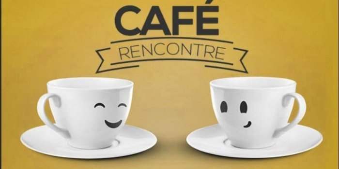 Un petit café tous ensemble, ça vous dit ?