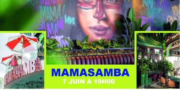 La soirée à ne pas rater !