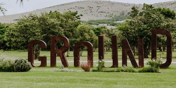 Annulé Randonnée pique-nique en famille à The Ground