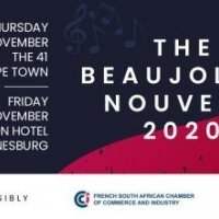 Le Beaujolais Nouveau 2020 arrive