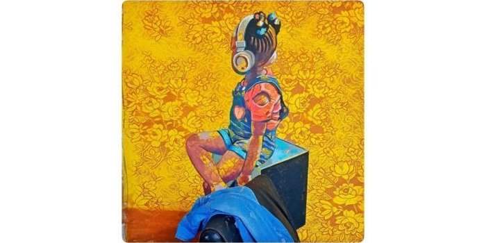 ART CYCLE TOUR, ON Y RETOURNE !