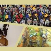 NOUVEAU : Artisanat : Cambanos