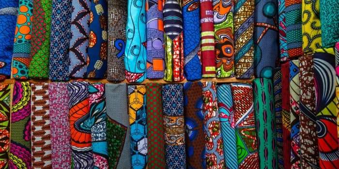 AFRICAN FABRIC TOUR